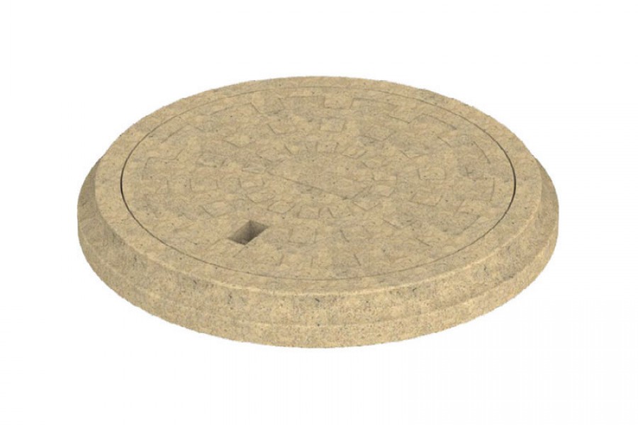 Polimer Daire Model