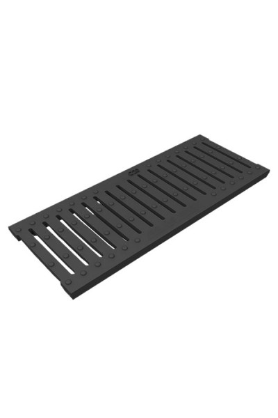 Sfero Döküm Kanal Izgarası 